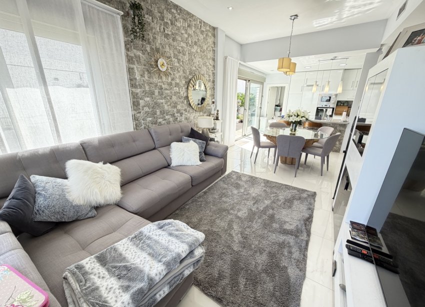 Reventa - Villa - Orihuela Costa - Villamartin