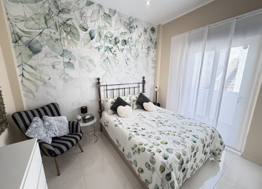 Reventa - Villa - Orihuela Costa - Villamartin