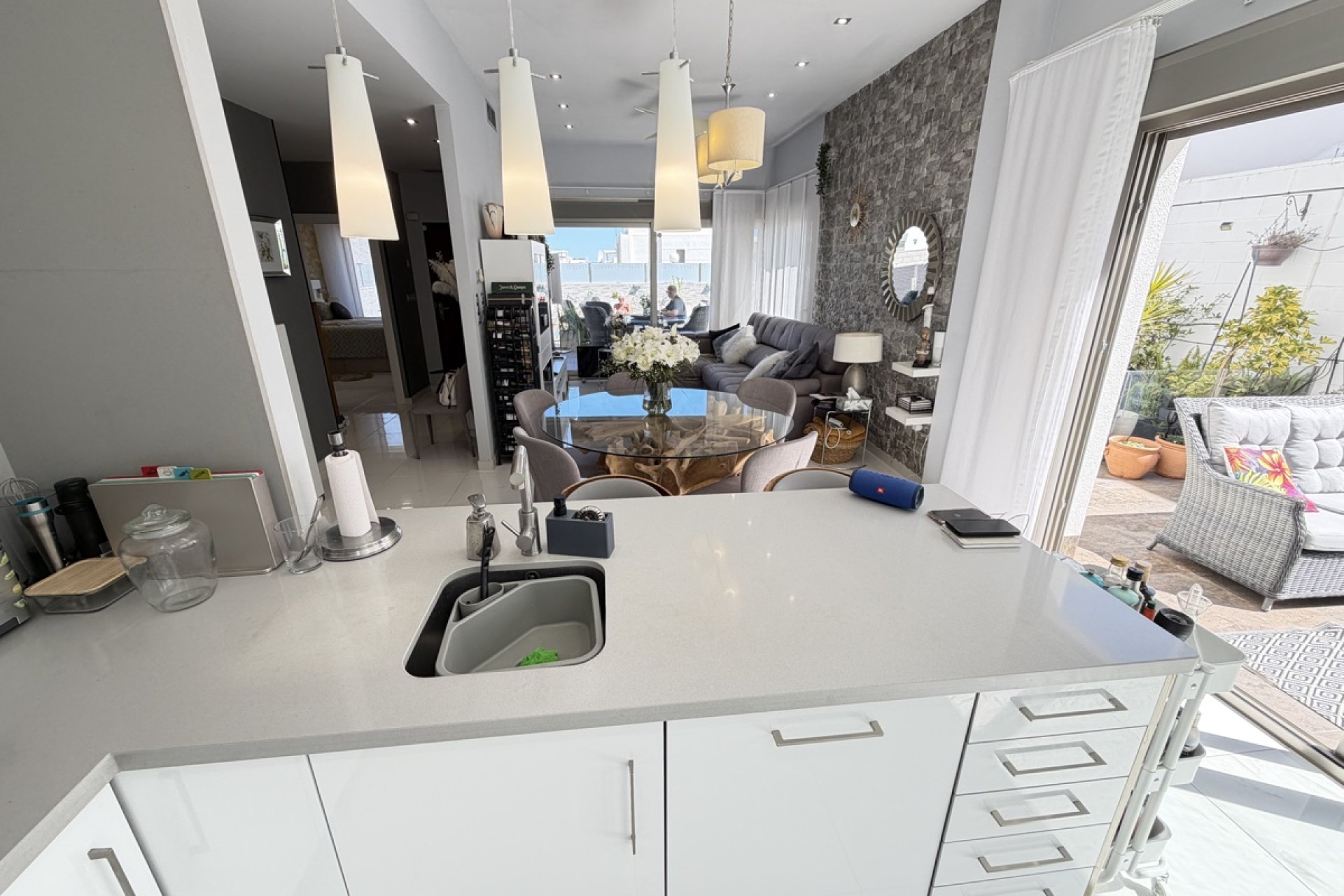 Reventa - Villa - Orihuela Costa - Villamartin