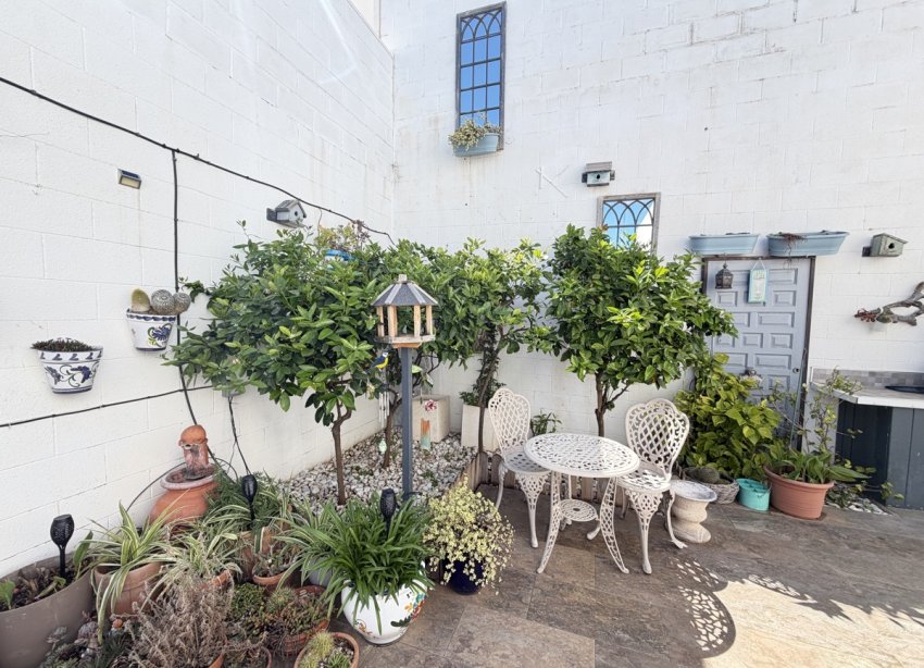 Reventa - Villa - Orihuela Costa - Villamartin