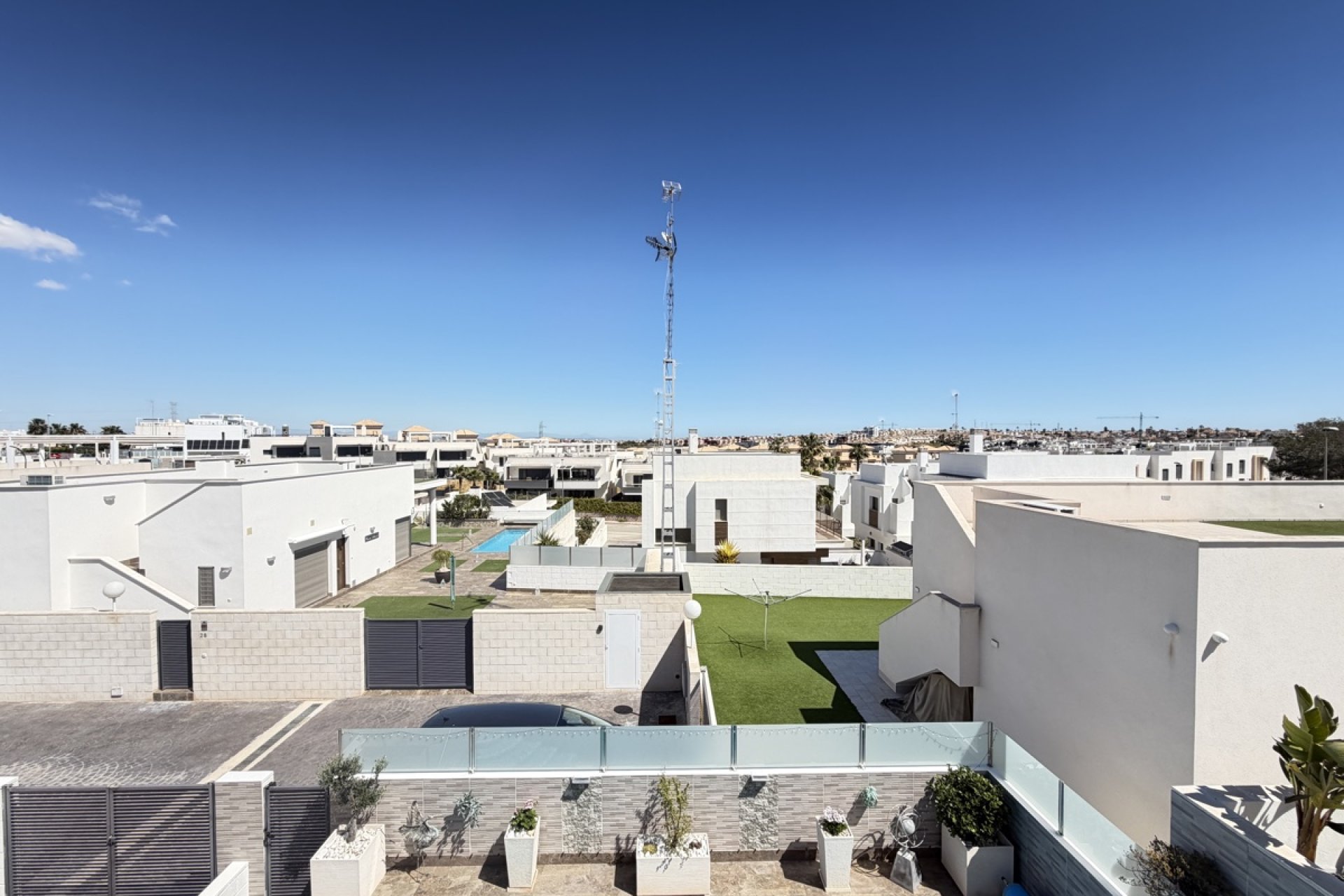 Reventa - Villa - Orihuela Costa - Villamartin