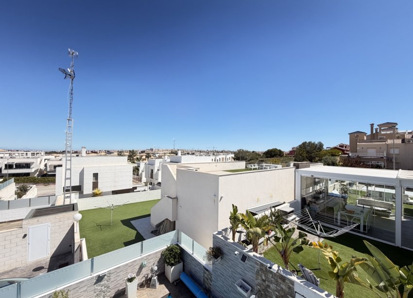 Reventa - Villa - Orihuela Costa - Villamartin