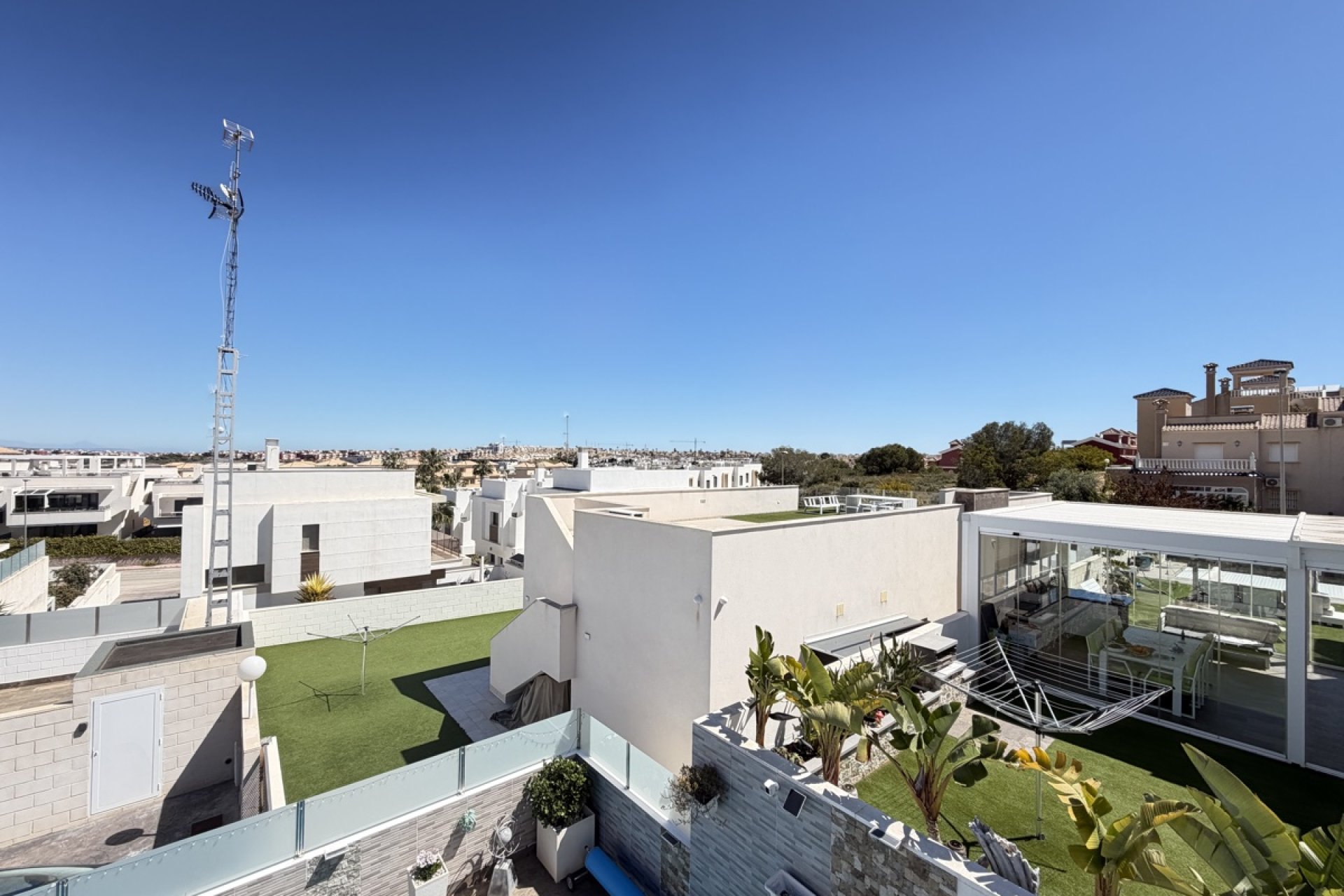 Reventa - Villa - Orihuela Costa - Villamartin