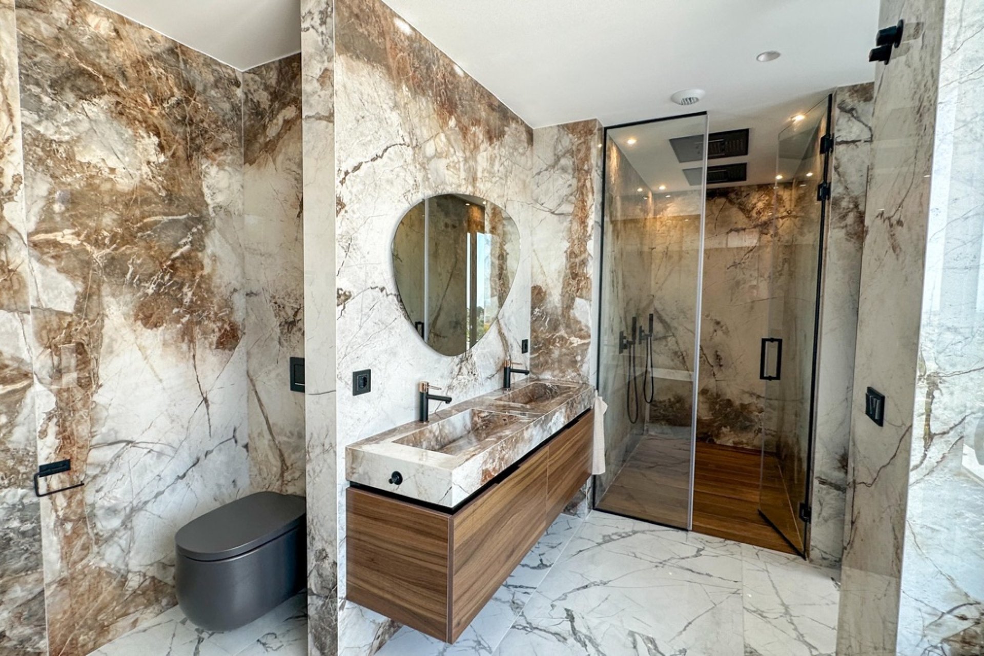 Reventa - Villa - Orihuela Costa - Villamartin