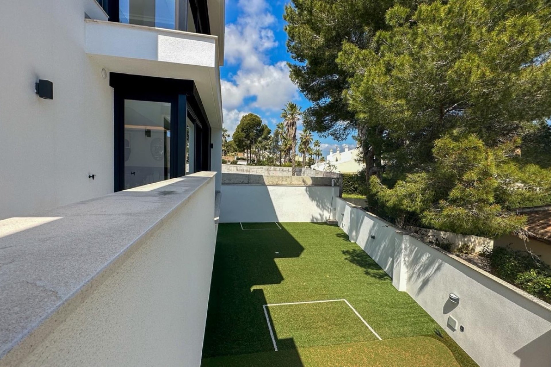 Reventa - Villa - Orihuela Costa - Villamartin
