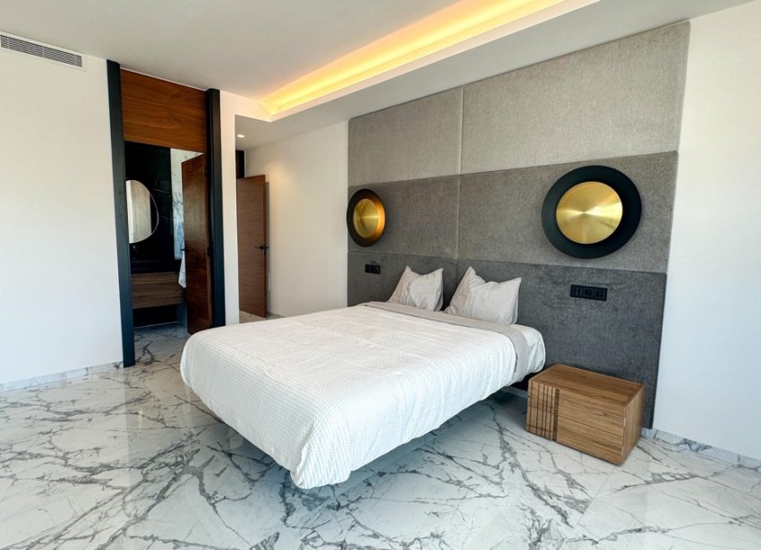 Reventa - Villa - Orihuela Costa - Villamartin