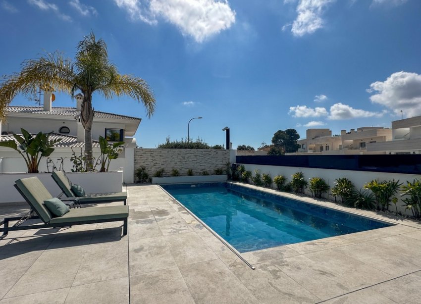 Reventa - Villa - Orihuela Costa - Villamartin