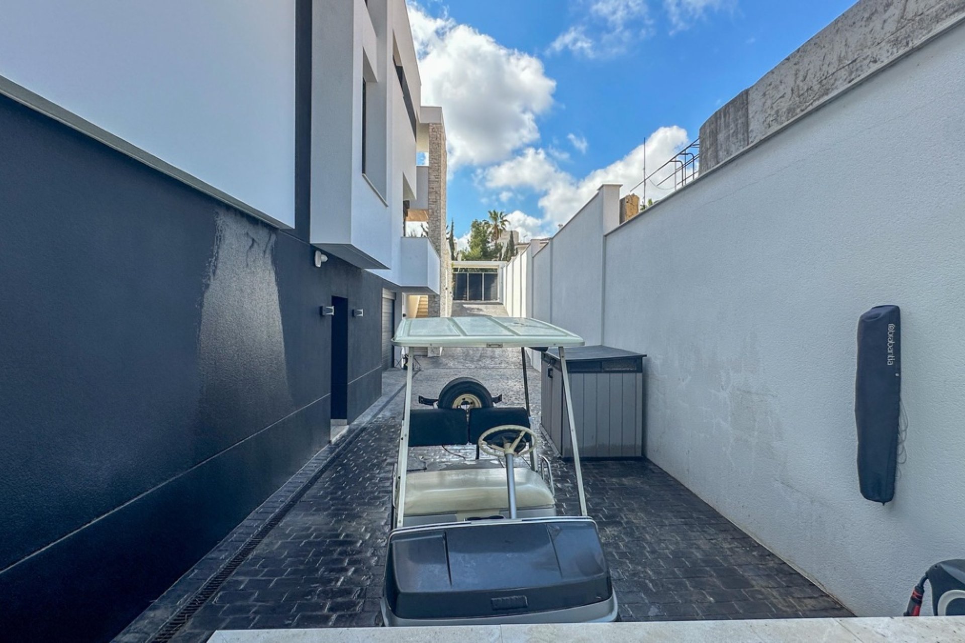 Reventa - Villa - Orihuela Costa - Villamartin