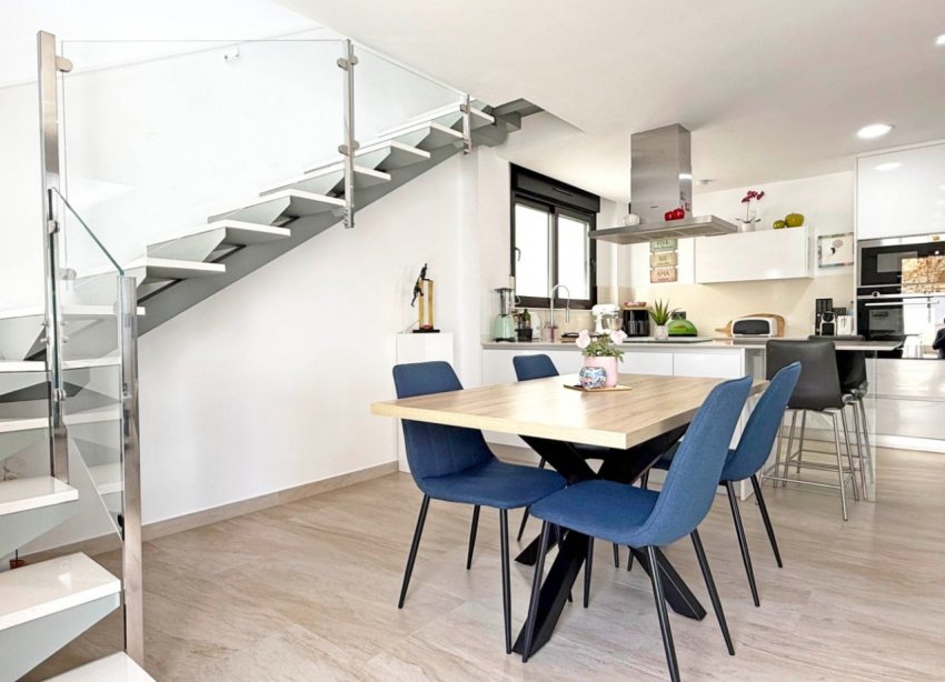 Reventa - Villa - Orihuela Costa - Villamartín