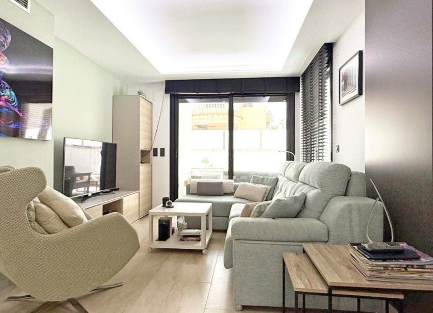 Reventa - Villa - Orihuela Costa - Villamartín