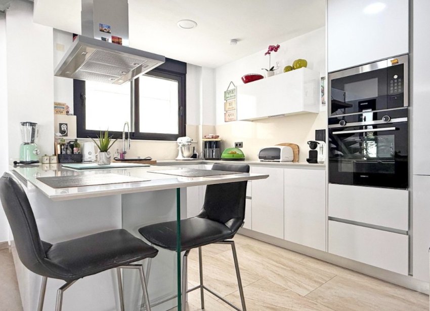 Reventa - Villa - Orihuela Costa - Villamartín