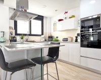 Reventa - Villa - Orihuela Costa - Villamartín