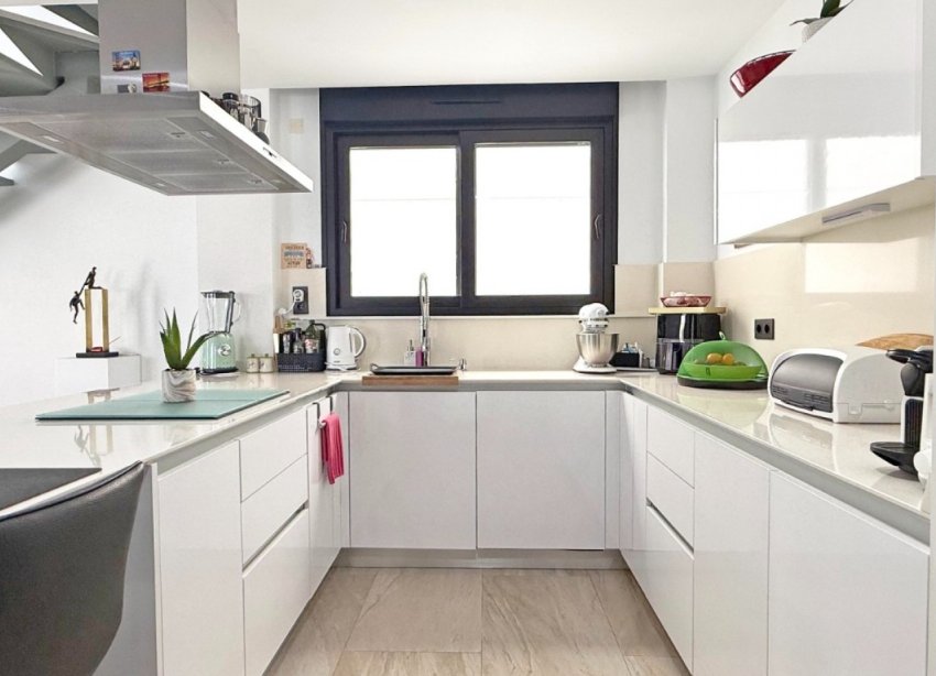 Reventa - Villa - Orihuela Costa - Villamartín