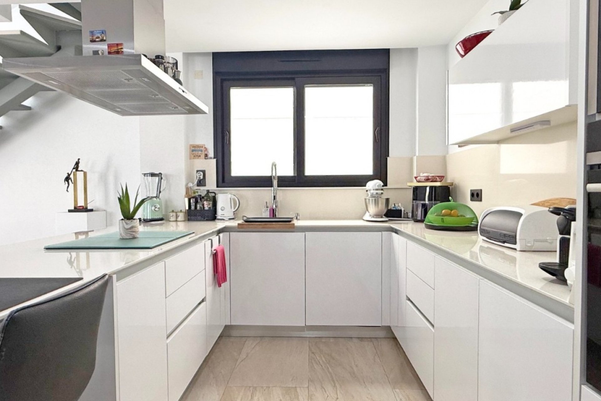 Reventa - Villa - Orihuela Costa - Villamartín