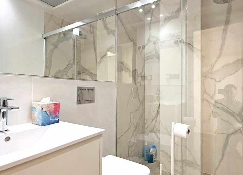 Reventa - Villa - Orihuela Costa - Villamartín