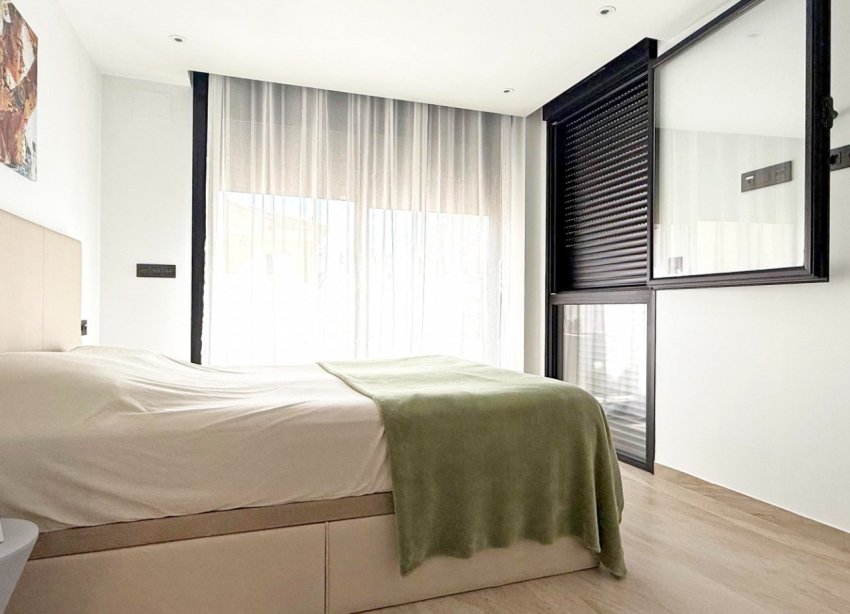 Reventa - Villa - Orihuela Costa - Villamartín