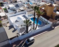 Reventa - Villa - Orihuela Costa - Villamartin