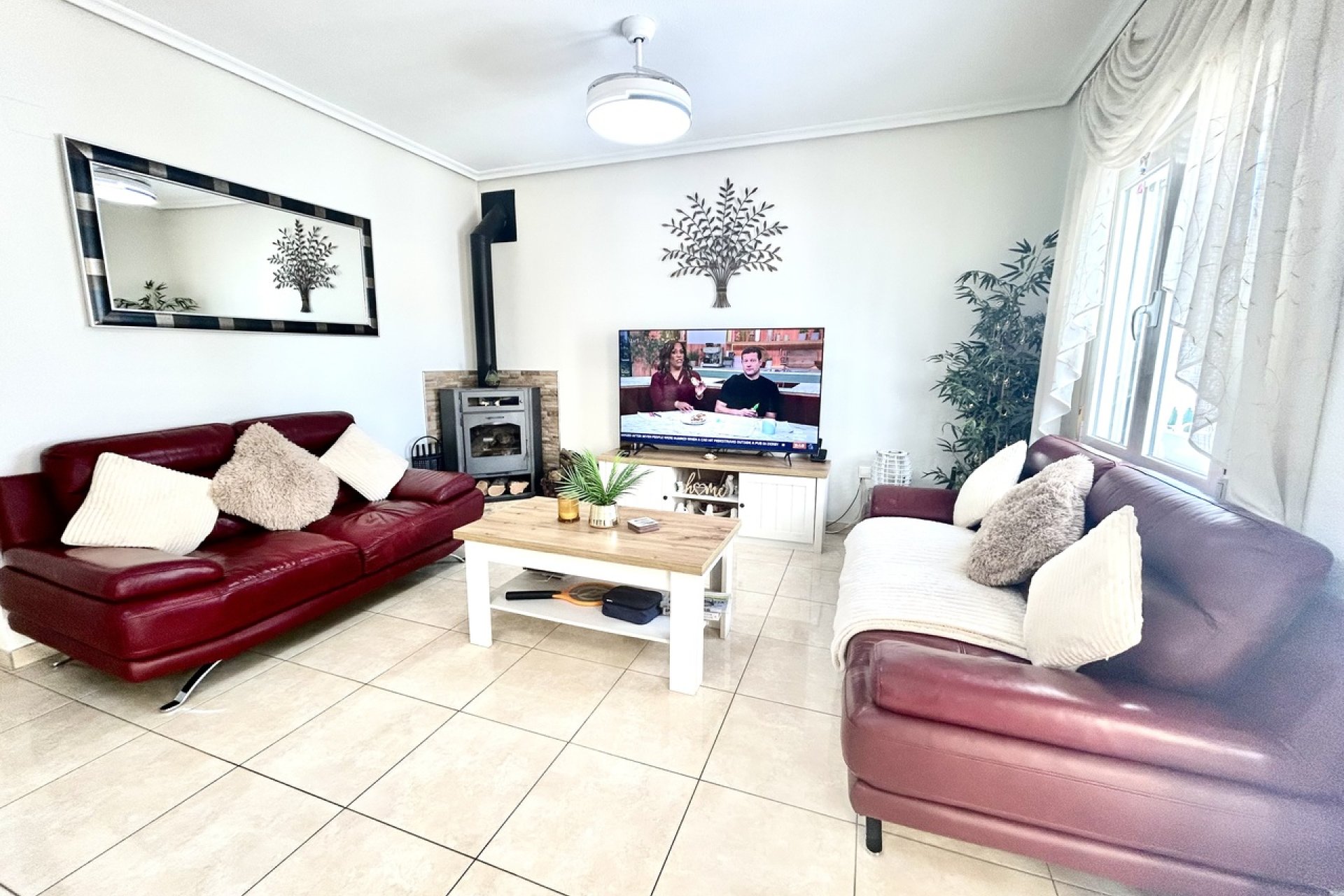 Reventa - Villa - Orihuela Costa - Villamartin