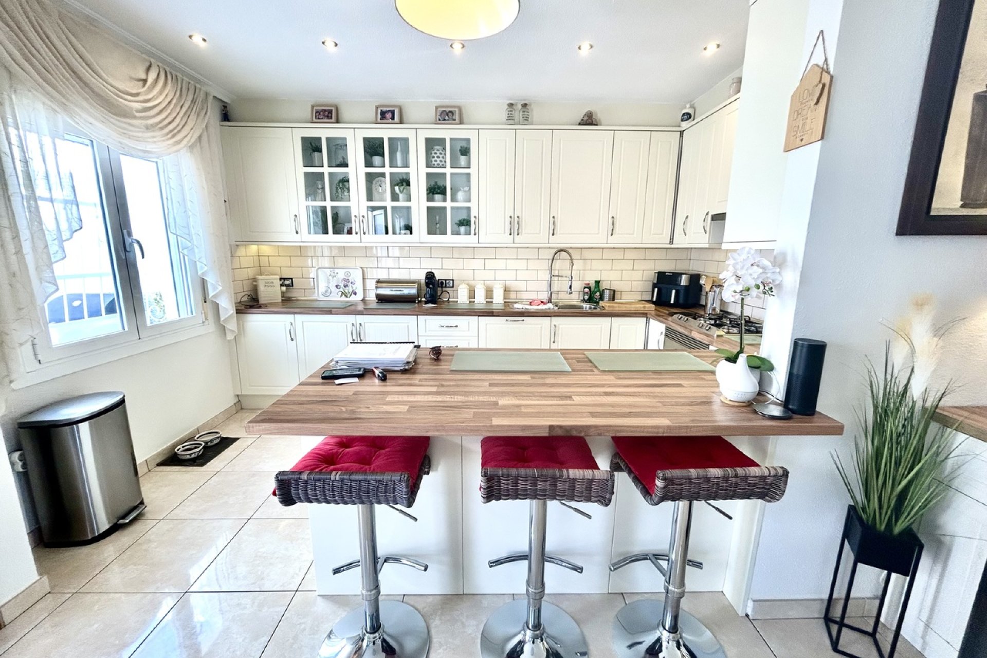 Reventa - Villa - Orihuela Costa - Villamartin