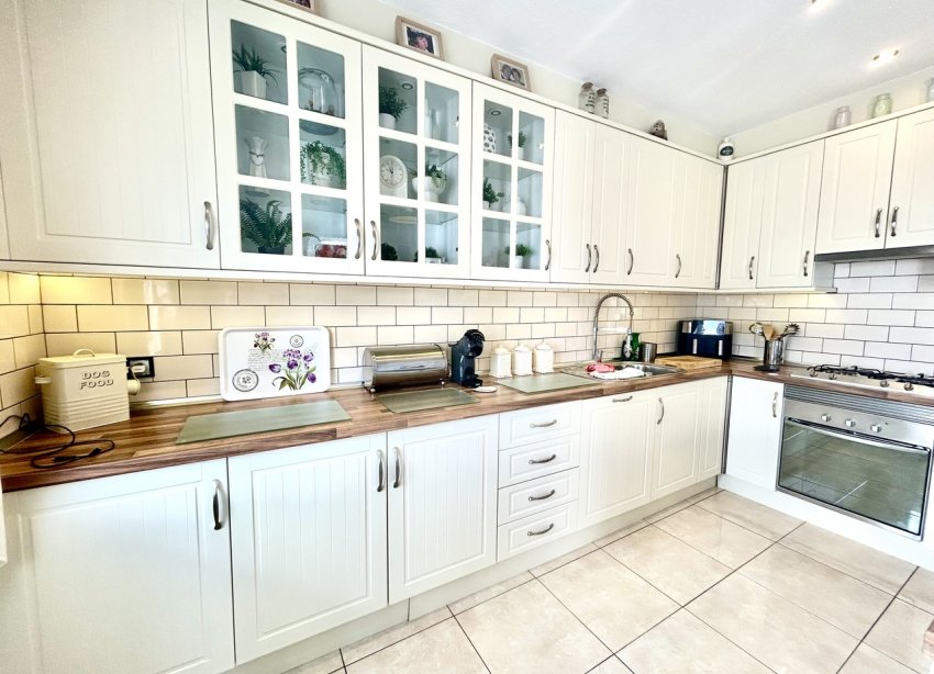 Reventa - Villa - Orihuela Costa - Villamartin