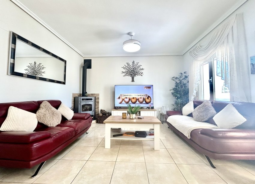 Reventa - Villa - Orihuela Costa - Villamartin