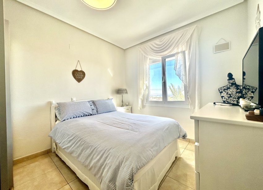 Reventa - Villa - Orihuela Costa - Villamartin