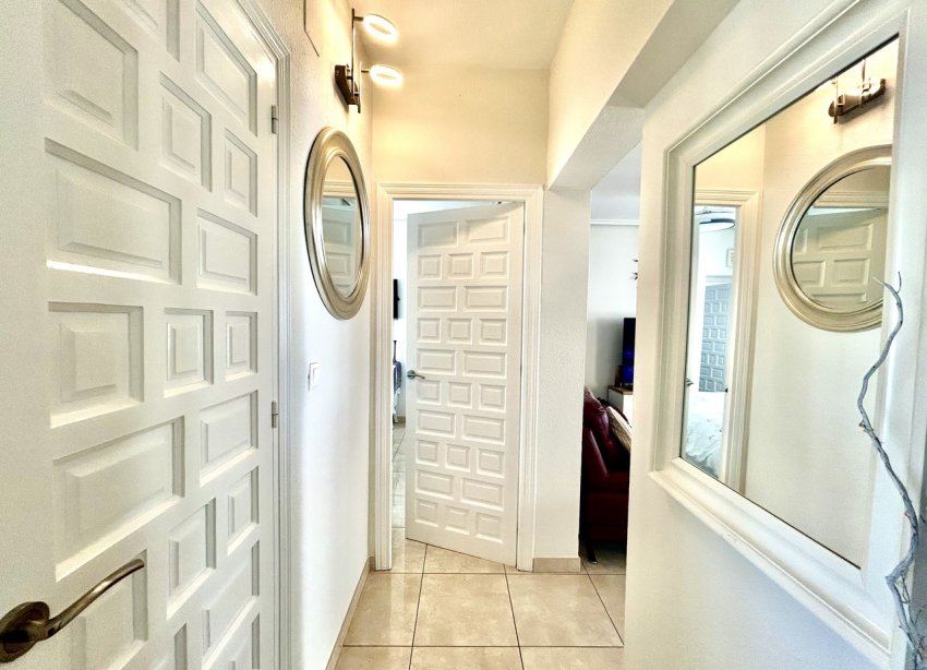 Reventa - Villa - Orihuela Costa - Villamartin