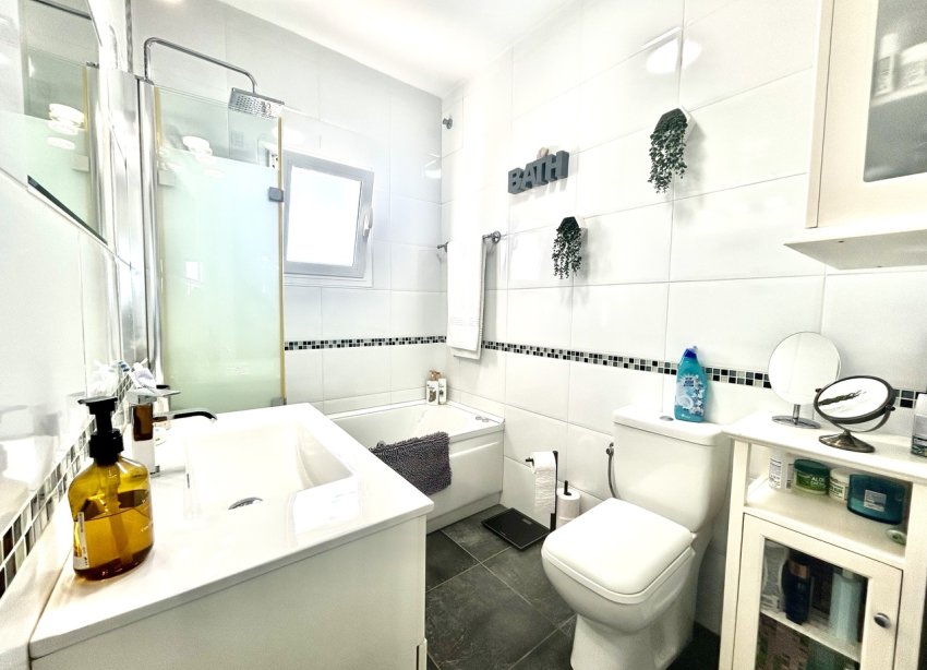 Reventa - Villa - Orihuela Costa - Villamartin