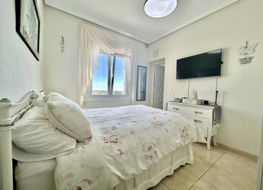 Reventa - Villa - Orihuela Costa - Villamartin