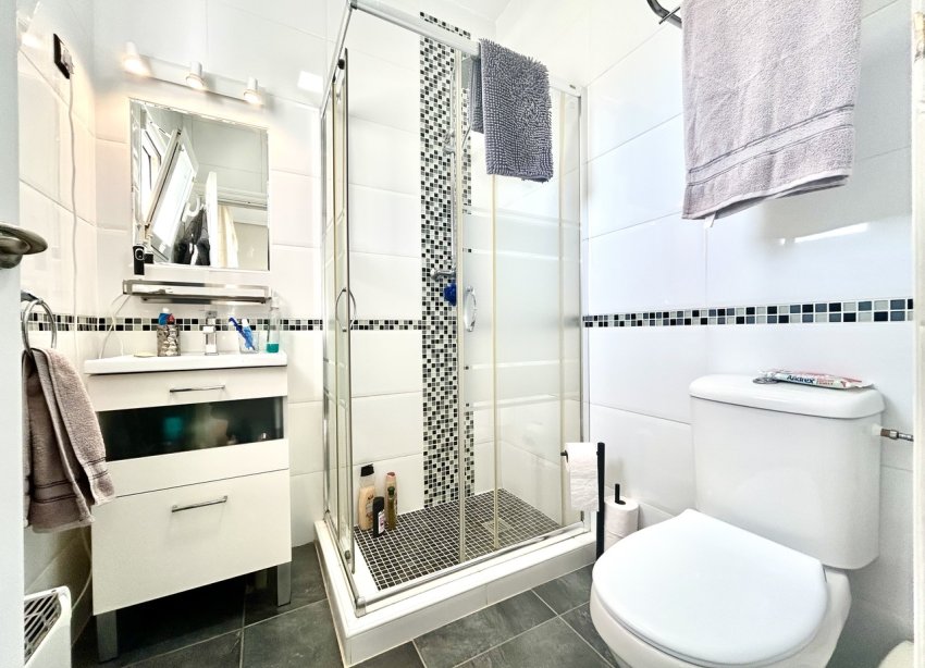 Reventa - Villa - Orihuela Costa - Villamartin