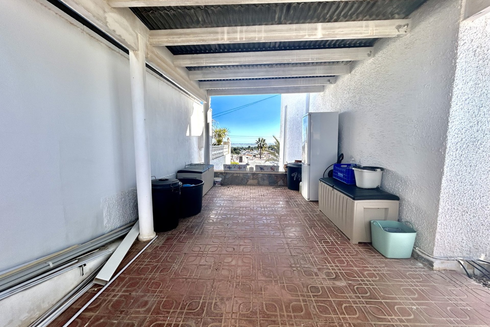 Reventa - Villa - Orihuela Costa - Villamartin