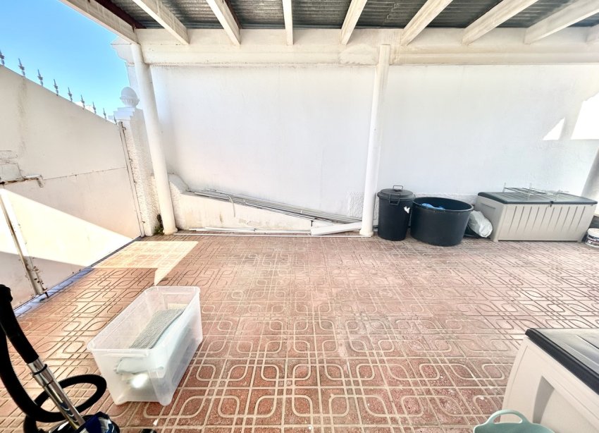 Reventa - Villa - Orihuela Costa - Villamartin