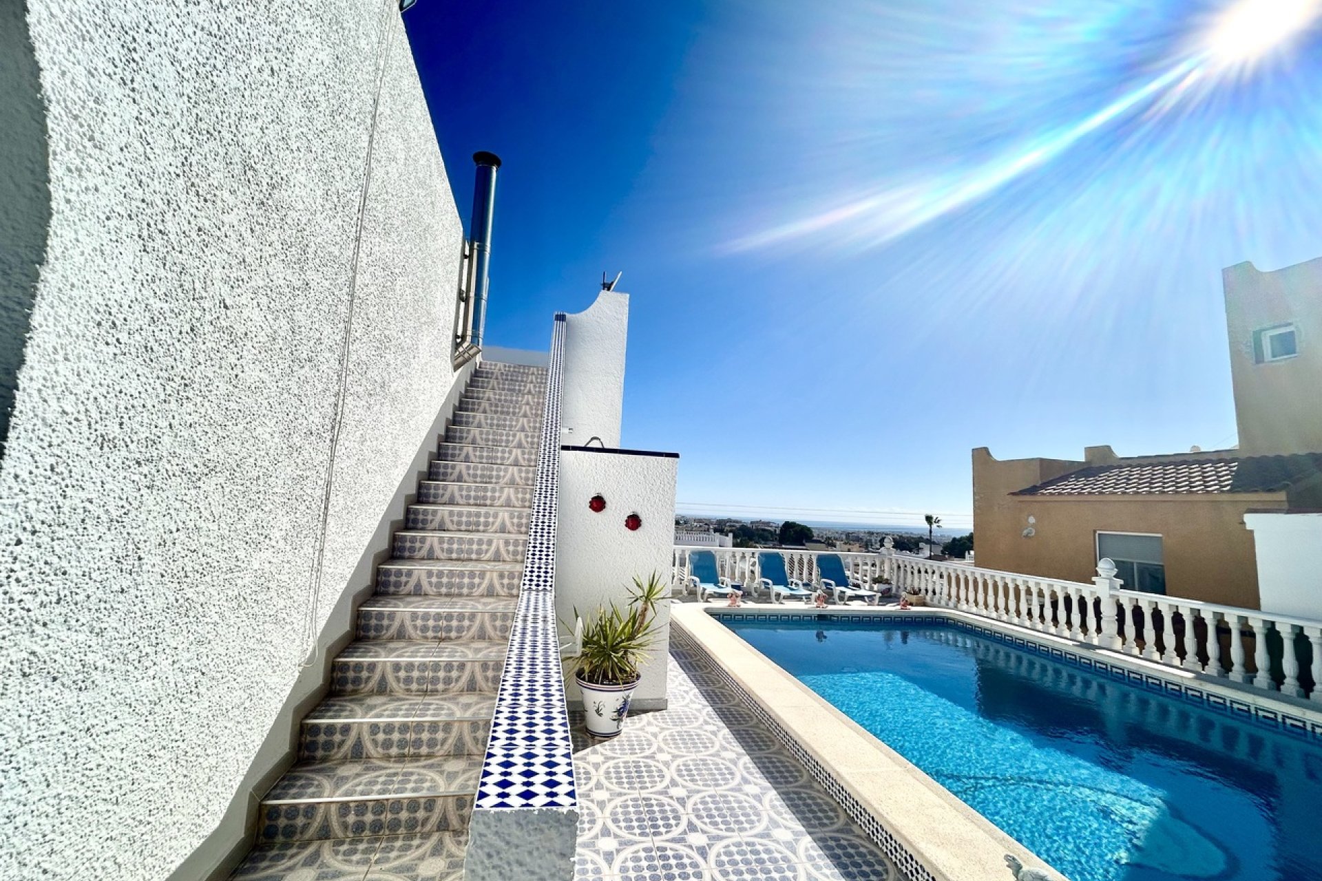 Reventa - Villa - Orihuela Costa - Villamartin