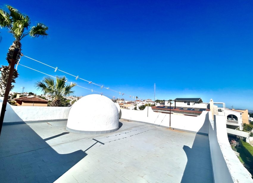 Reventa - Villa - Orihuela Costa - Villamartin