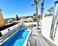 Reventa - Villa - Orihuela Costa - Villamartin