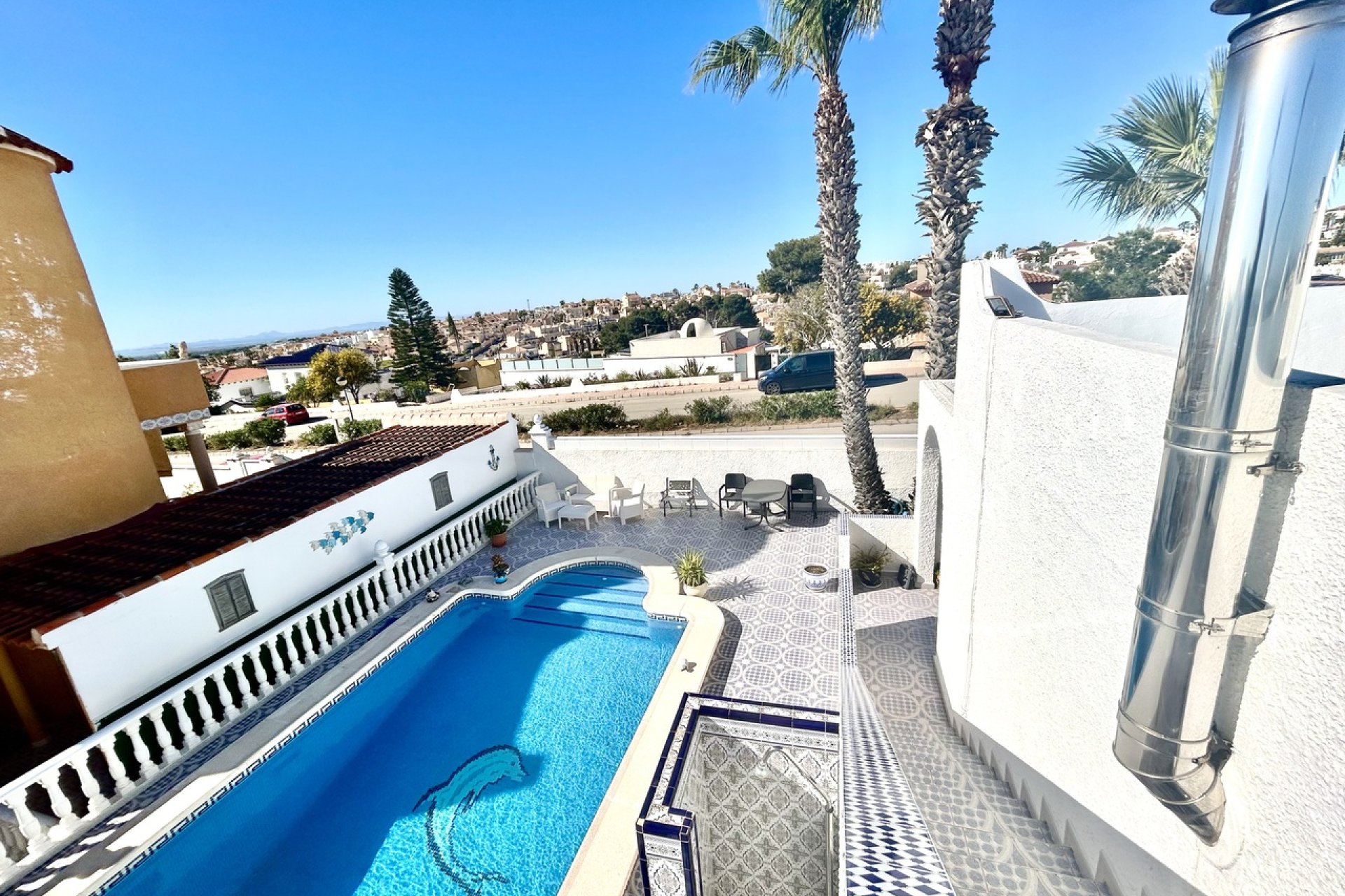 Reventa - Villa - Orihuela Costa - Villamartin