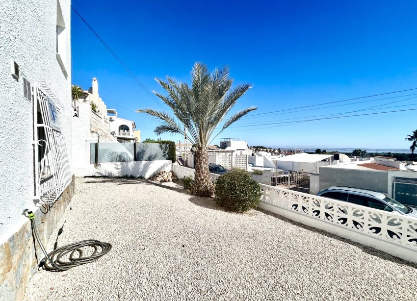 Reventa - Villa - Orihuela Costa - Villamartin