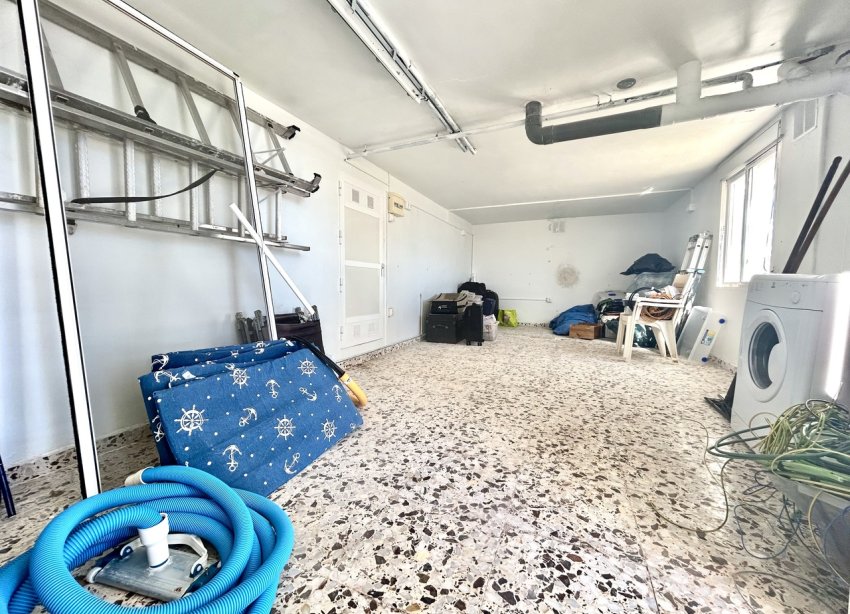 Reventa - Villa - Orihuela Costa - Villamartin