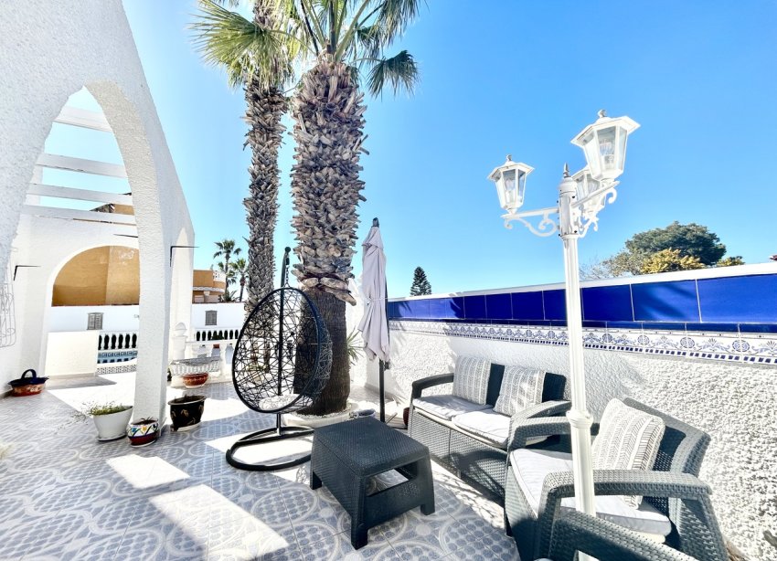 Reventa - Villa - Orihuela Costa - Villamartin