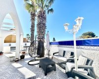 Reventa - Villa - Orihuela Costa - Villamartin