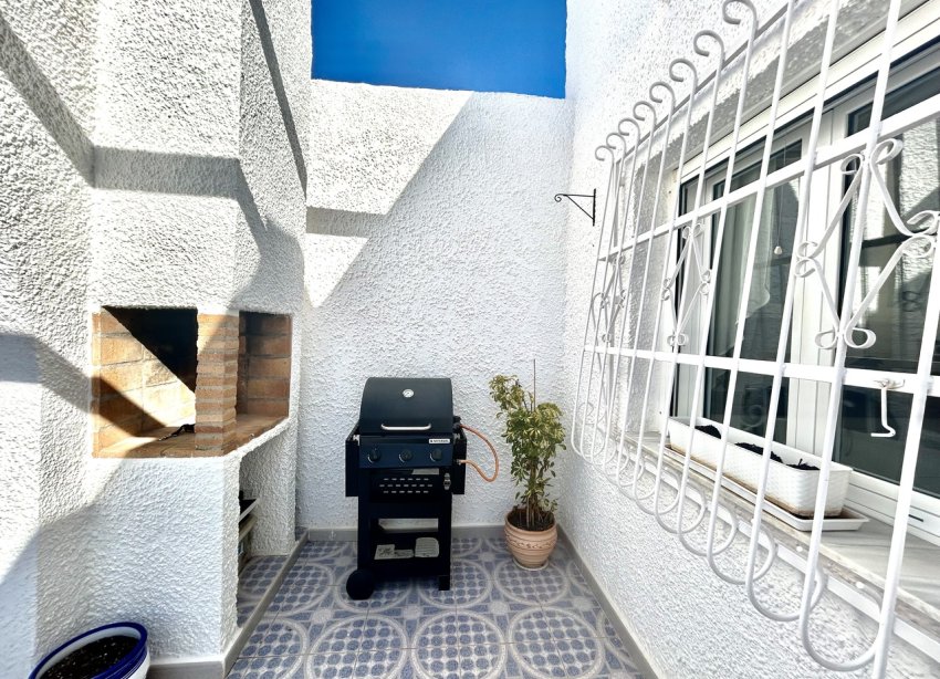 Reventa - Villa - Orihuela Costa - Villamartin