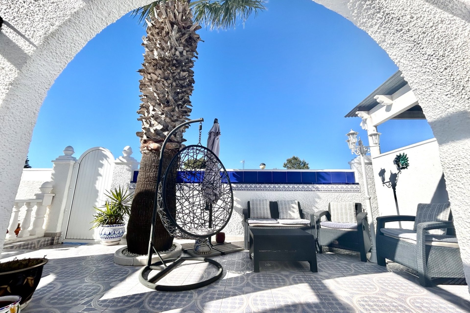 Reventa - Villa - Orihuela Costa - Villamartin