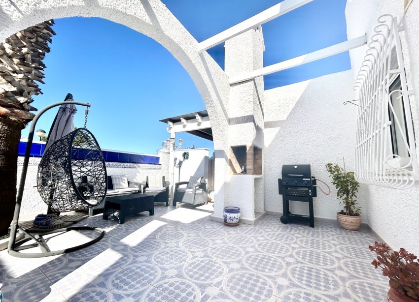 Reventa - Villa - Orihuela Costa - Villamartin