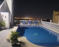 Reventa - Villa - Orihuela Costa - Villamartin