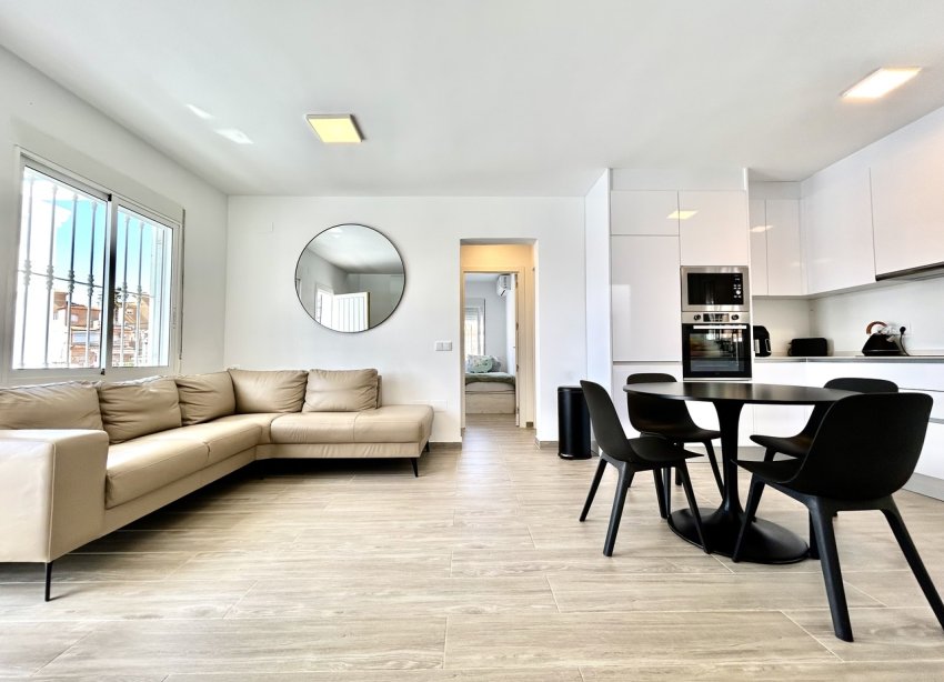 Reventa - Villa - Orihuela Costa - Villamartin