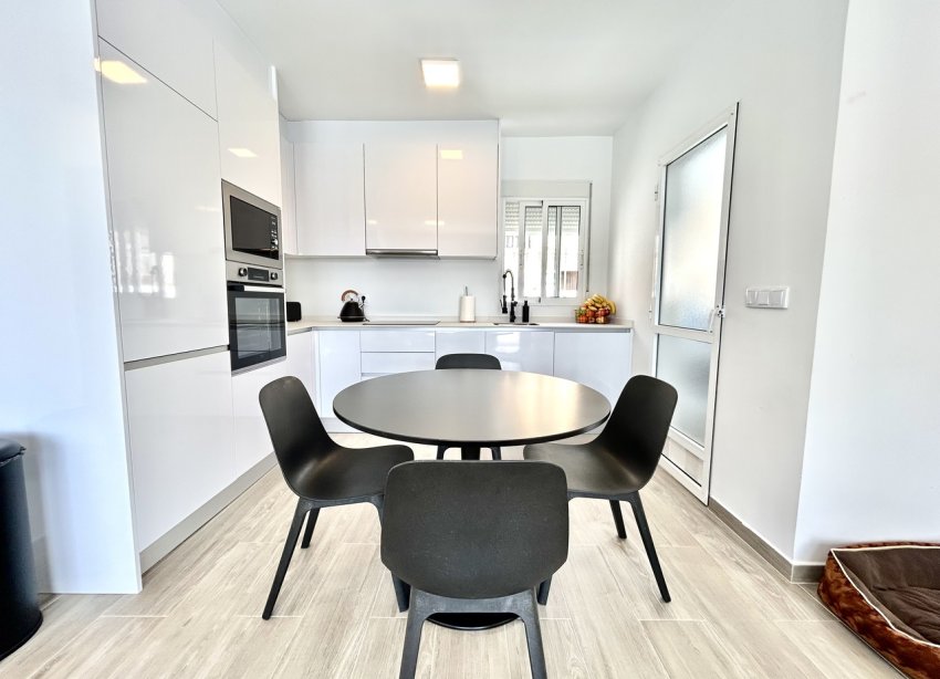 Reventa - Villa - Orihuela Costa - Villamartin