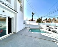 Reventa - Villa - Orihuela Costa - Villamartin