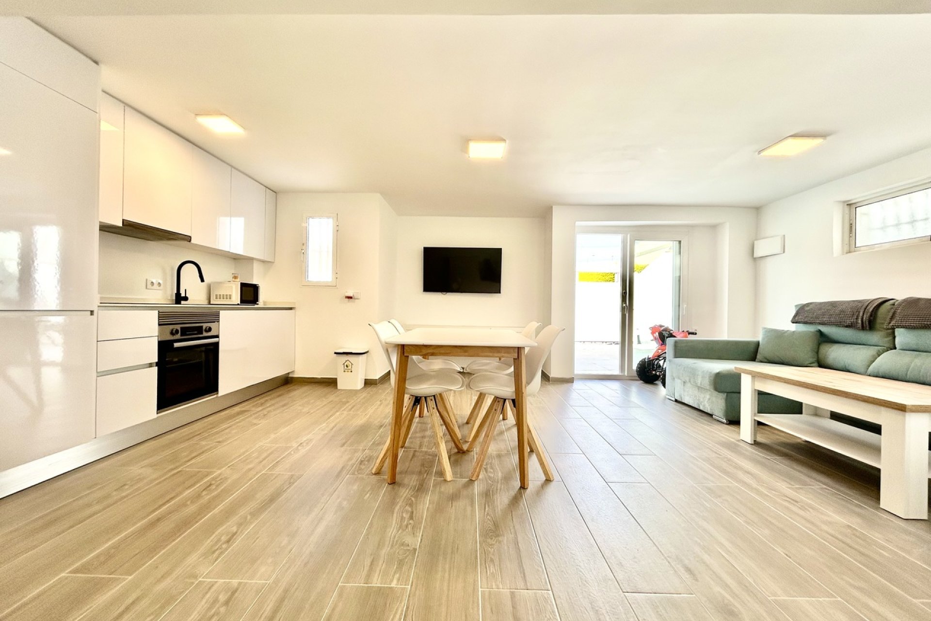 Reventa - Villa - Orihuela Costa - Villamartin