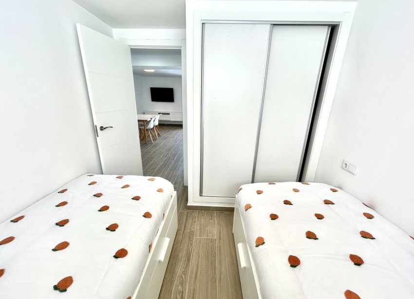 Reventa - Villa - Orihuela Costa - Villamartin