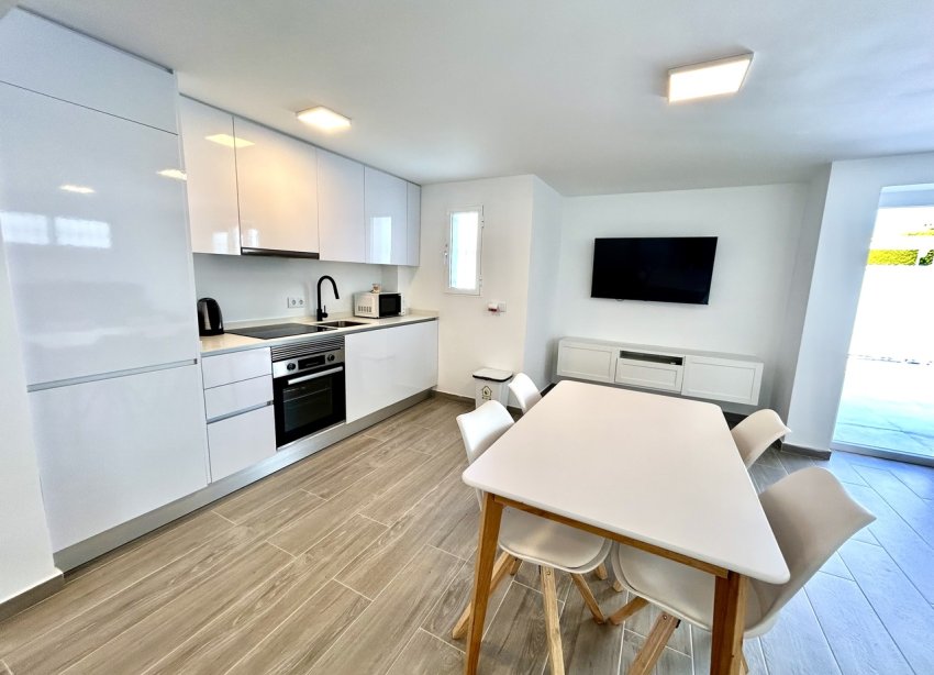 Reventa - Villa - Orihuela Costa - Villamartin